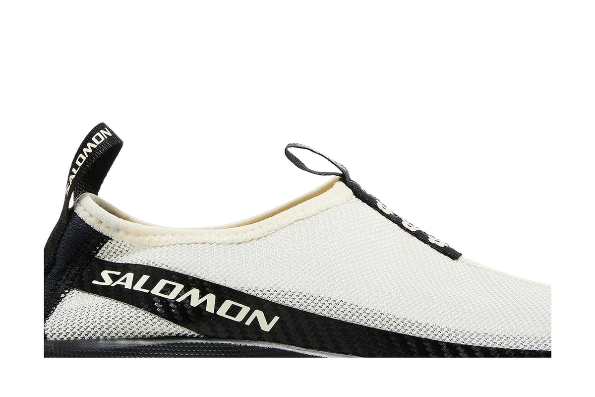 Sandy Liang x Salomon RX Moc 3.0 Cream Black - Im Your Wardrobe