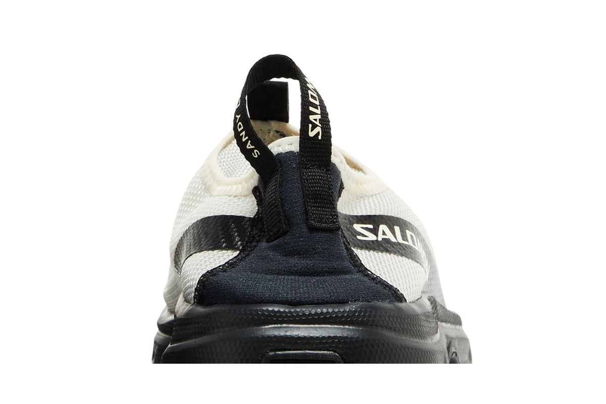 Sandy Liang x Salomon RX Moc 3.0 Cream Black - Im Your Wardrobe