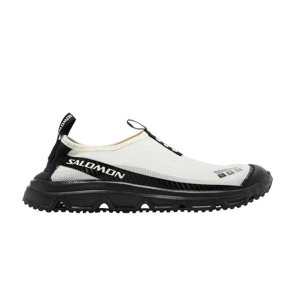 Sandy Liang x Salomon RX Moc 3.0 Cream Black - Im Your Wardrobe