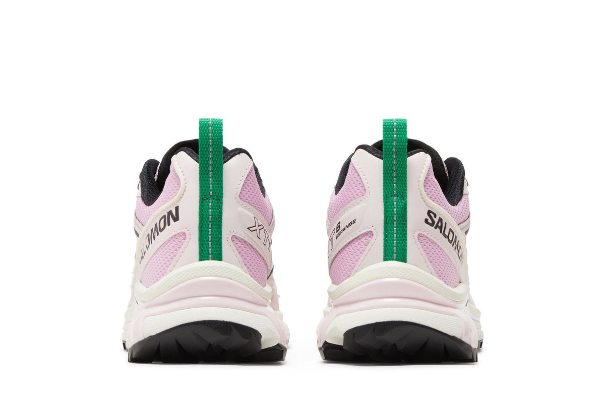 Sandy Liang x Salomon XT-6 Expanse Cradle Pink - Im Your Wardrobe