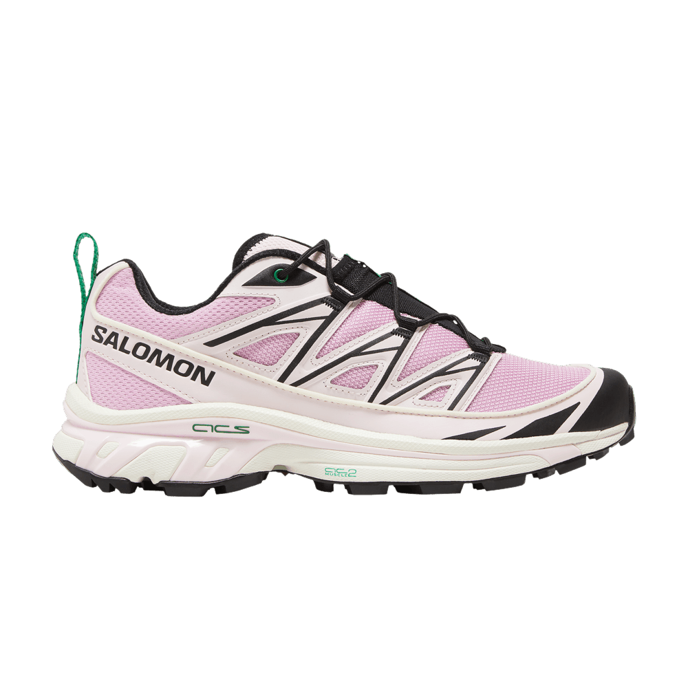 Sandy Liang x Salomon XT-6 Expanse Cradle Pink - Im Your Wardrobe