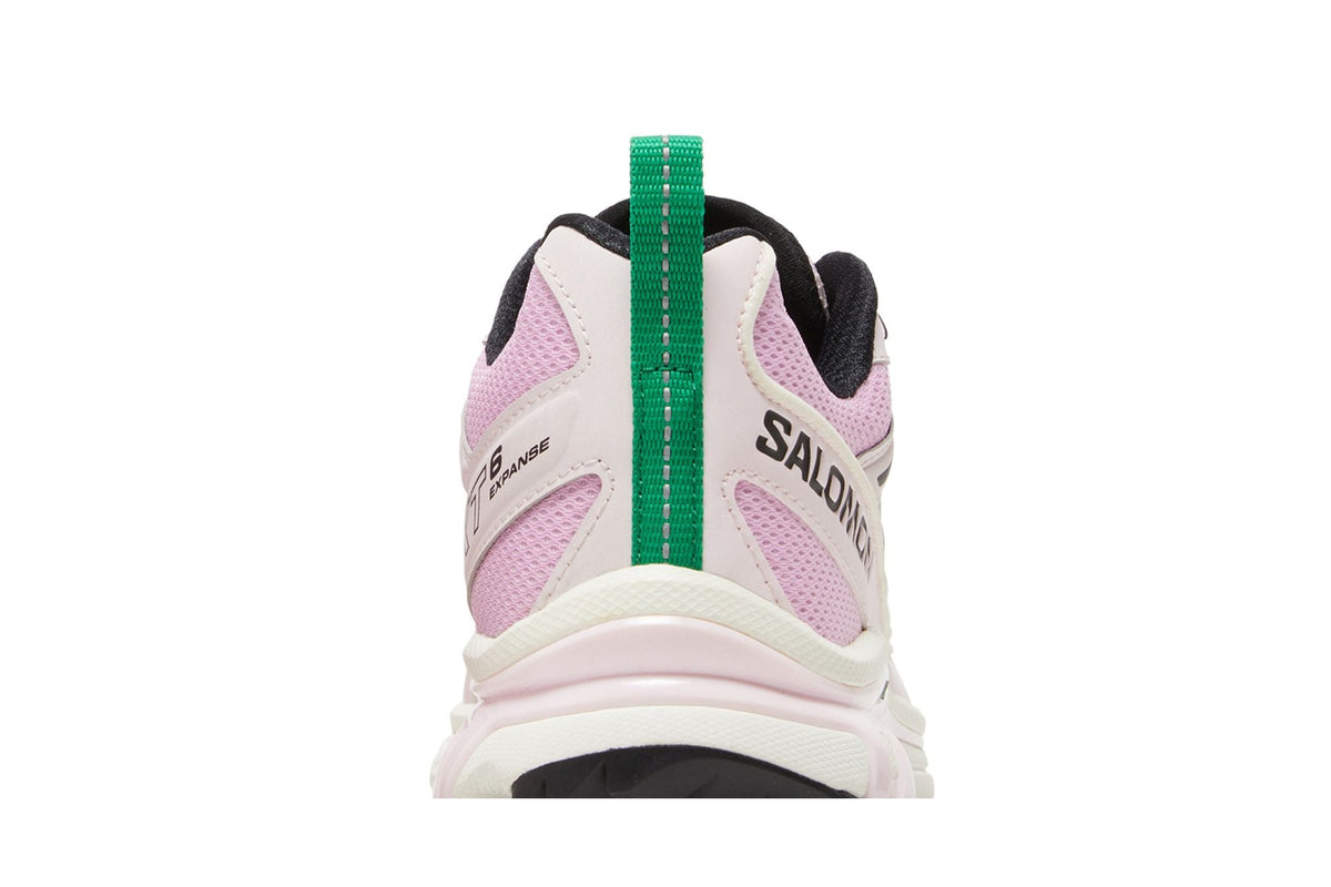Sandy Liang x Salomon XT-6 Expanse Cradle Pink - Im Your Wardrobe
