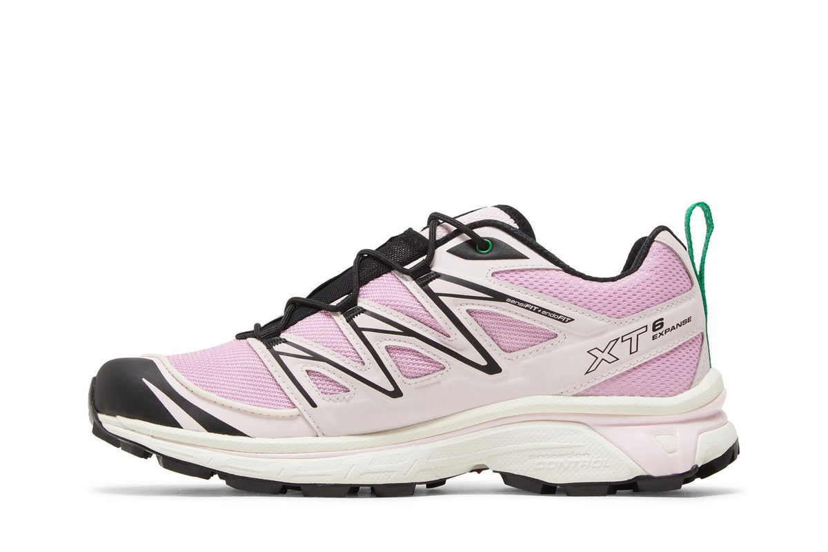 Sandy Liang x Salomon XT-6 Expanse Cradle Pink - Im Your Wardrobe