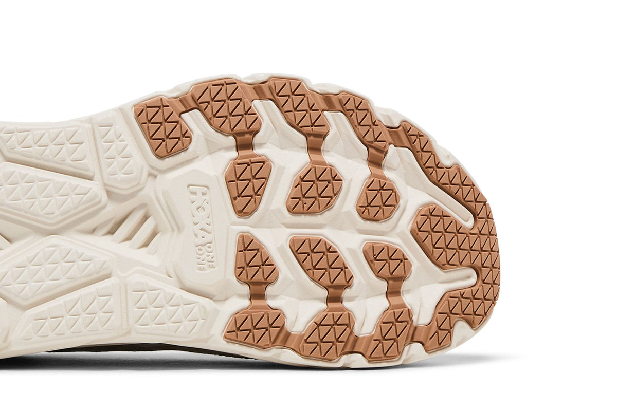 Satisfy x Hoka One One Clifton LS Celadon Tint - Im Your Wardrobe