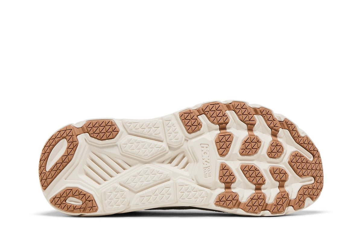 Satisfy x Hoka One One Clifton LS Celadon Tint - Im Your Wardrobe
