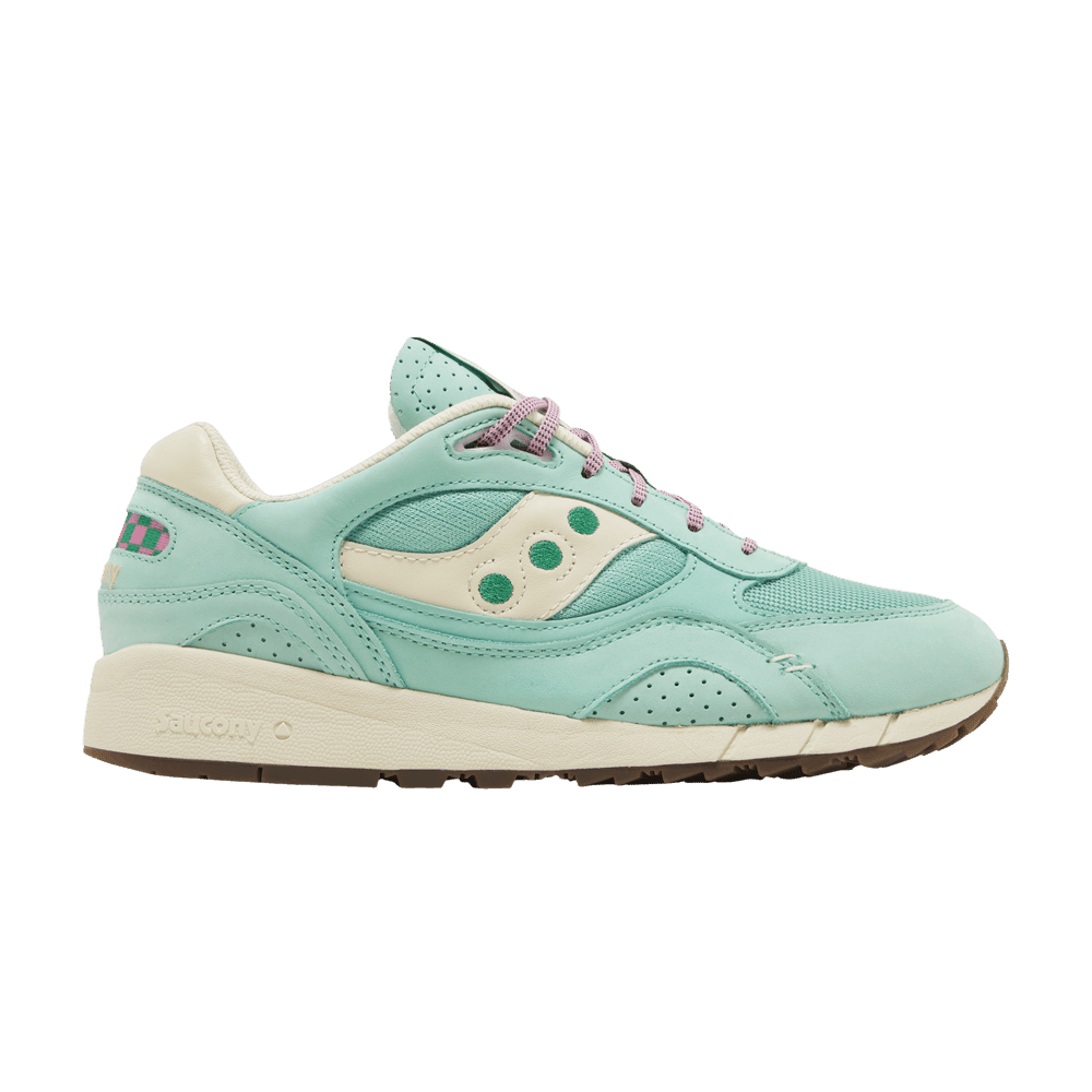 Saucony Shadow 6000 Earth Citizen - Im Your Wardrobe