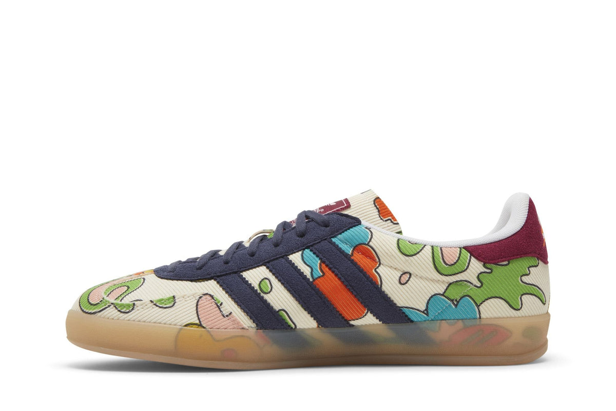 Sean Wotherspoon x adidas Gazelle Indoor Kaleidoscopic Lens - Im Your Wardrobe