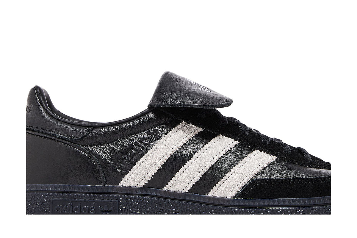 SHUKYU x E-WAX x adidas Handball Spezial Black - Im Your Wardrobe
