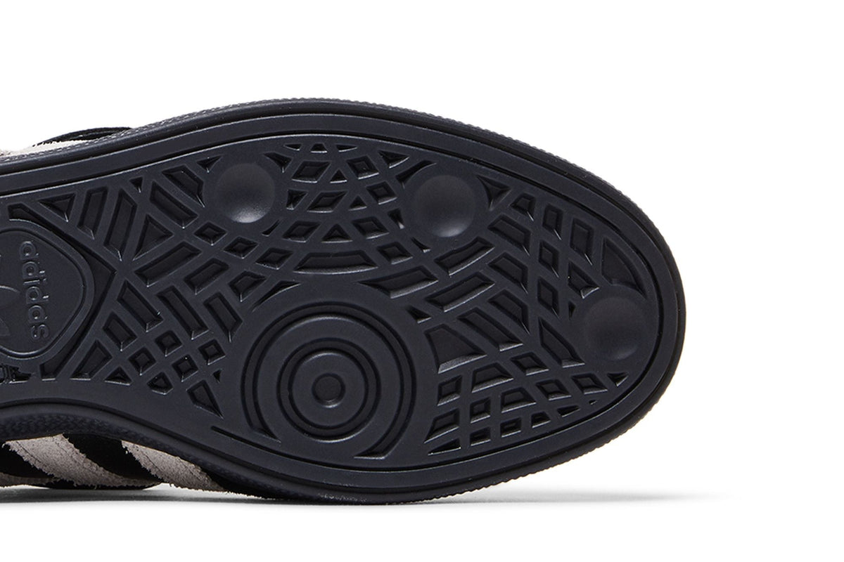 SHUKYU x E-WAX x adidas Handball Spezial Black - Im Your Wardrobe