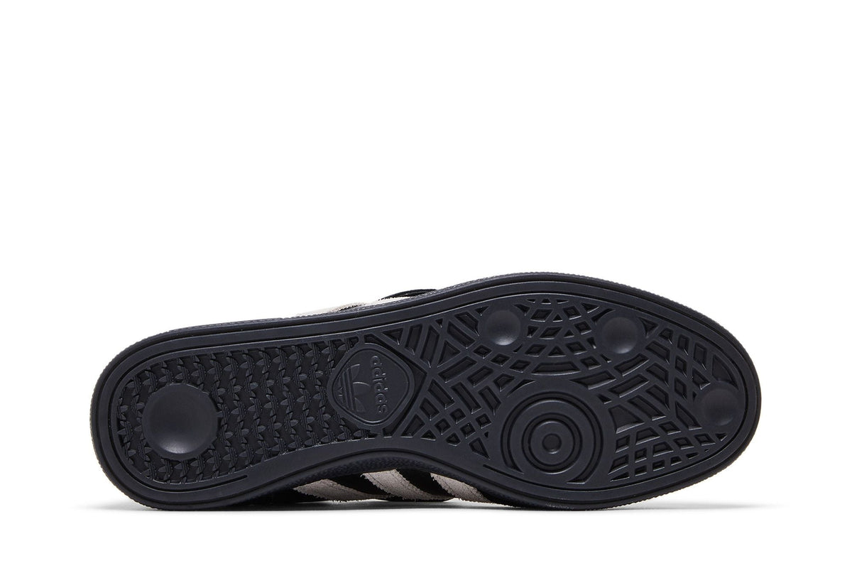 SHUKYU x E-WAX x adidas Handball Spezial Black - Im Your Wardrobe