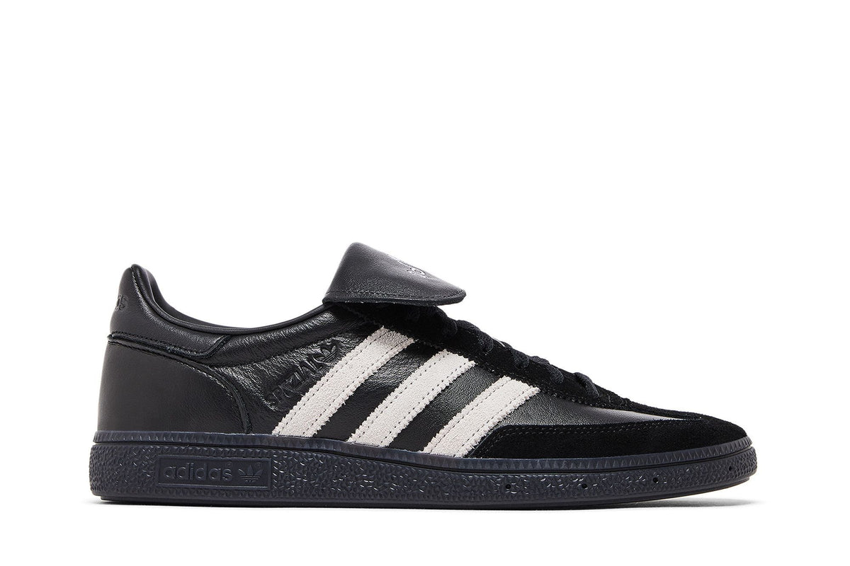 SHUKYU x E-WAX x adidas Handball Spezial Black - Im Your Wardrobe