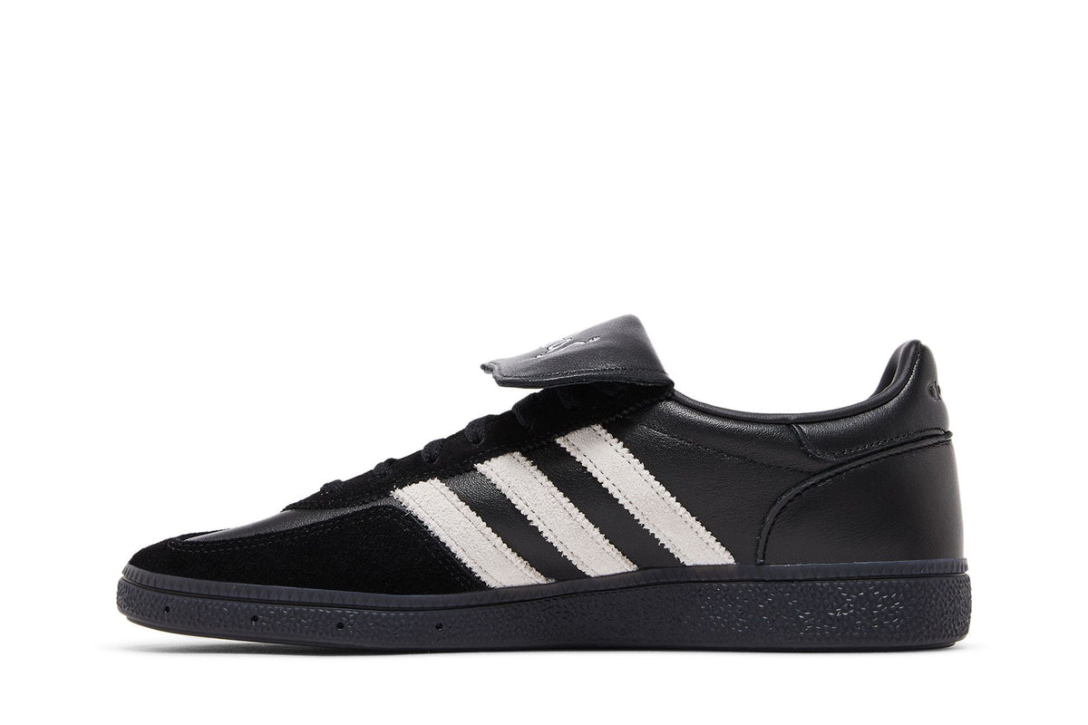 SHUKYU x E-WAX x adidas Handball Spezial Black - Im Your Wardrobe