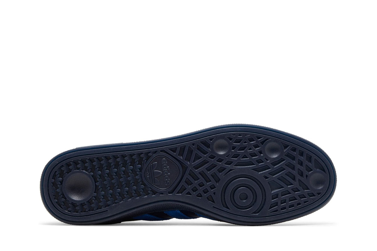 SHUKYU x E-WAX x adidas Handball Spezial Night Indigo - Im Your Wardrobe