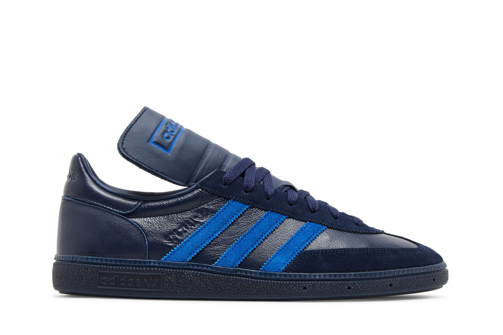 SHUKYU x E-WAX x adidas Handball Spezial Night Indigo - Im Your Wardrobe