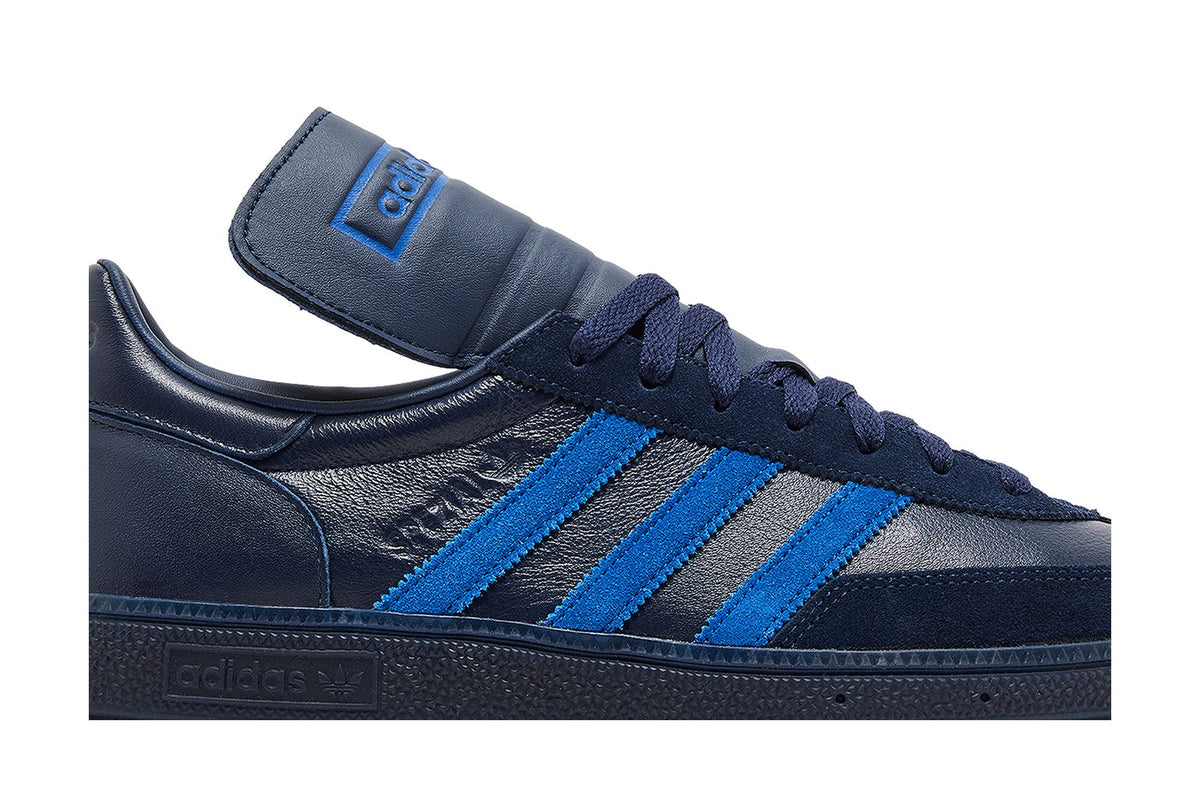 SHUKYU x E-WAX x adidas Handball Spezial Night Indigo - Im Your Wardrobe