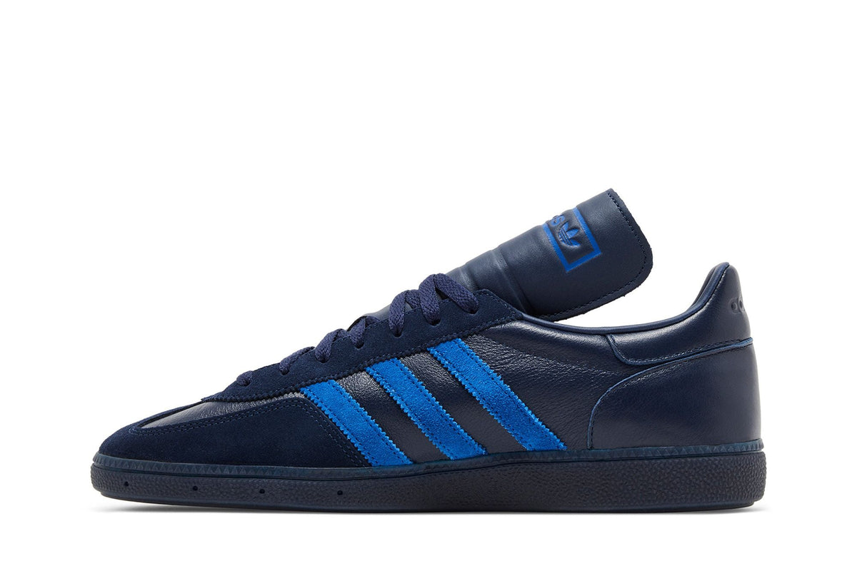 SHUKYU x E-WAX x adidas Handball Spezial Night Indigo - Im Your Wardrobe