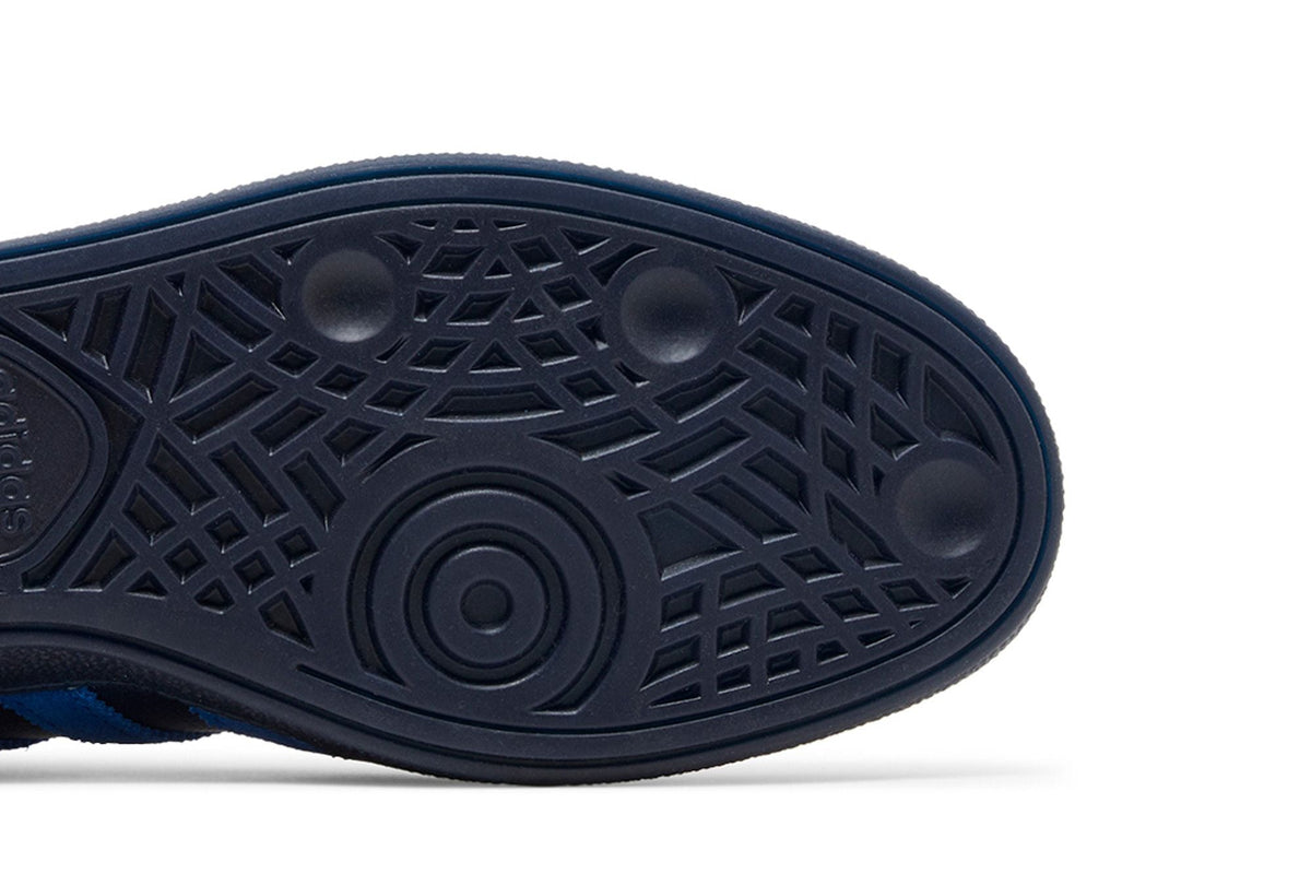 SHUKYU x E-WAX x adidas Handball Spezial Night Indigo - Im Your Wardrobe