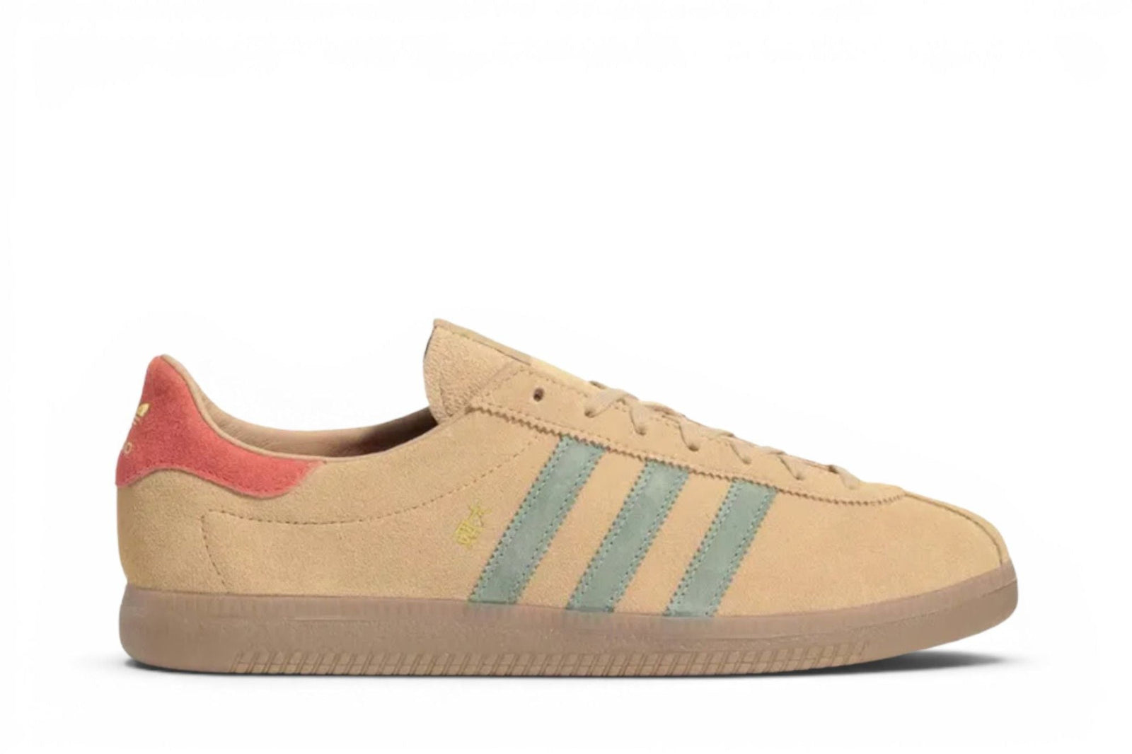 size? x adidas Osaka Japan City Series - Warm Sand - Im Your Wardrobe