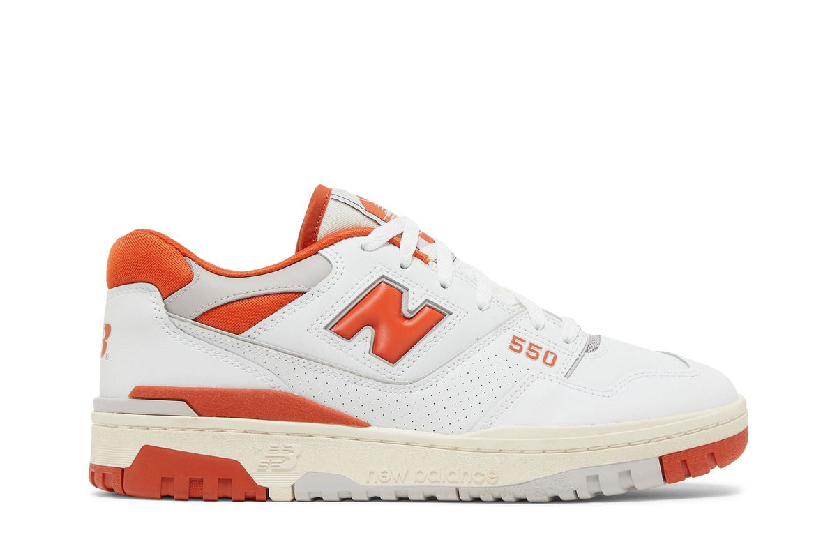 size? x New Balance 550 College Pack - Im Your Wardrobe