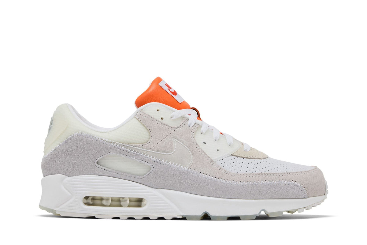 size? x Nike Air Max 90 25th Anniversary - Im Your Wardrobe