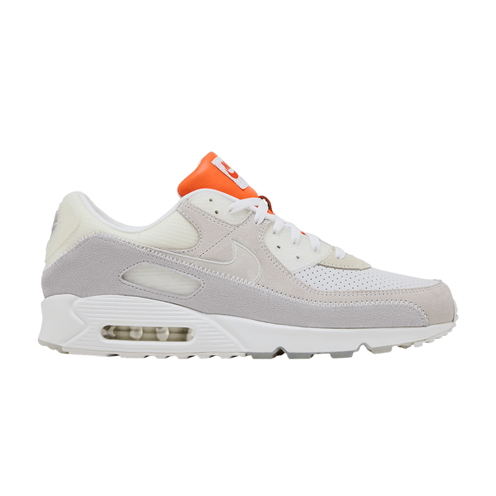 size? x Nike Air Max 90 25th Anniversary - Im Your Wardrobe