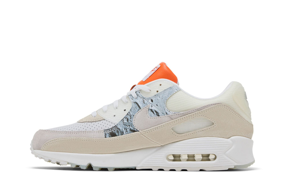 size? x Nike Air Max 90 25th Anniversary - Im Your Wardrobe