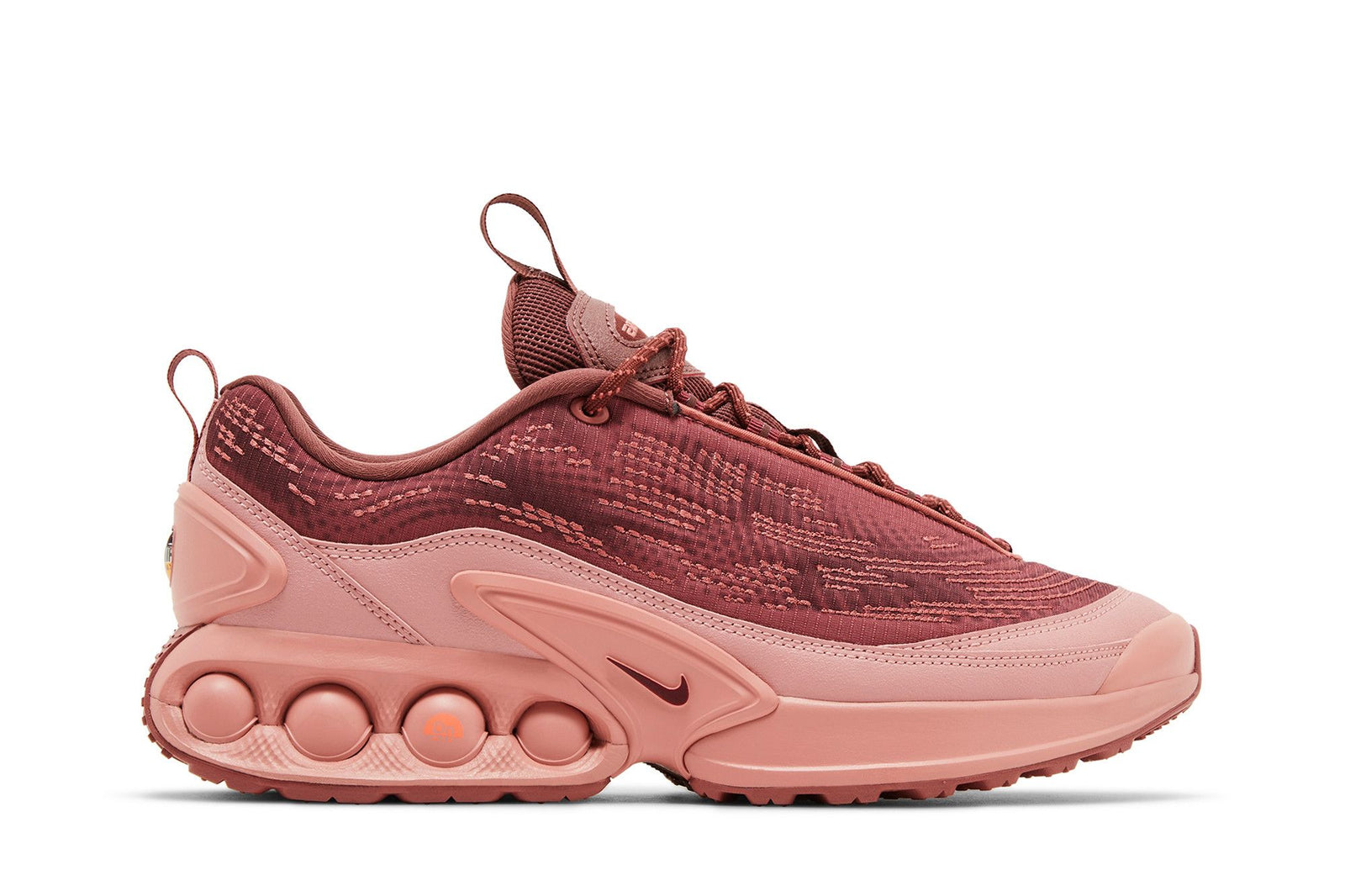 size? x Nike Air Max DN SP Canyon Rust - Im Your Wardrobe