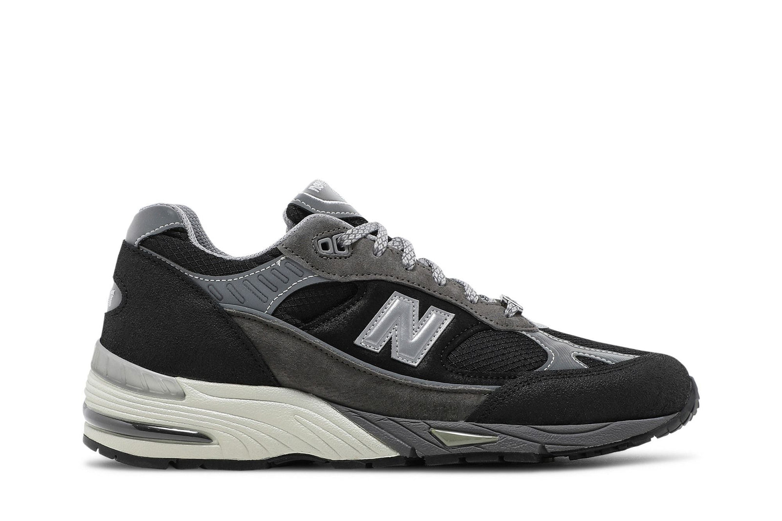 Slam Jam x New Balance 991 Made In England Shap Store - Im Your Wardrobe