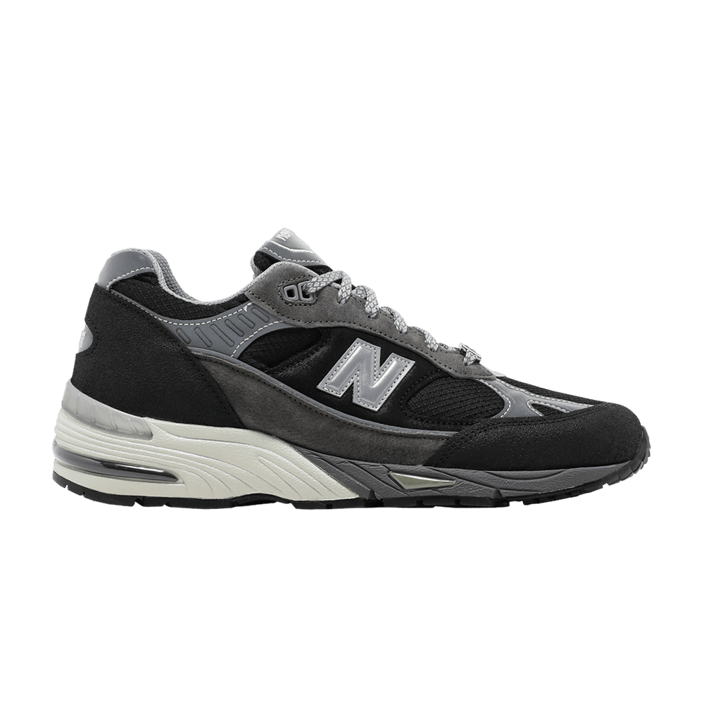 Slam Jam x New Balance 991 Made In England Shap Store - Im Your Wardrobe