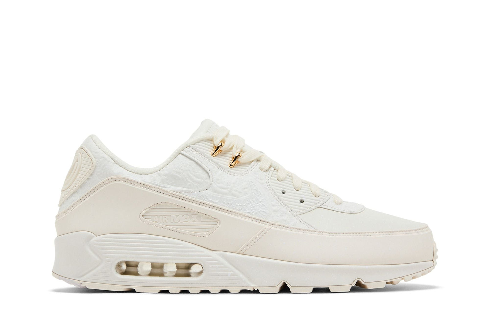 Slawn x Nike Air Max 90 Sail - Im Your Wardrobe