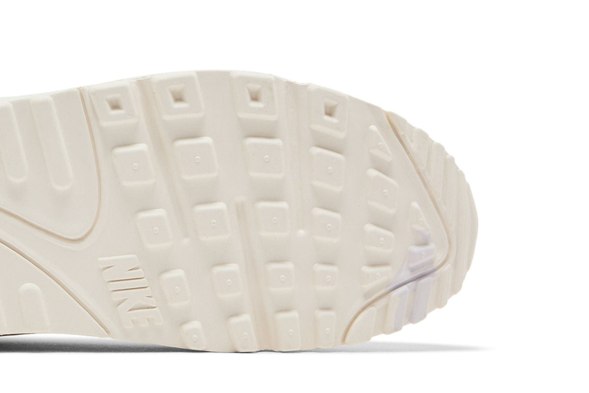 Slawn x Nike Air Max 90 Sail - Im Your Wardrobe