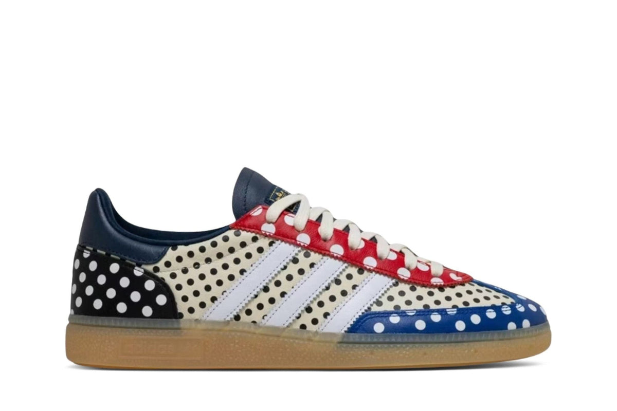 Sneaker Politics x adidas Handball Spezial Rhythm & Blues - Im Your Wardrobe