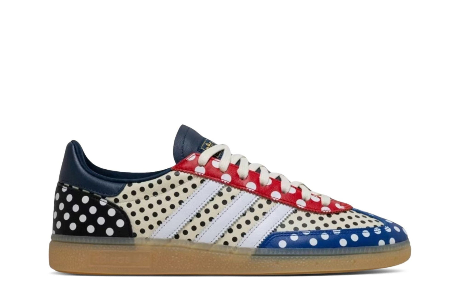 Sneaker Politics x adidas Handball Spezial Rhythm & Blues - Im Your Wardrobe