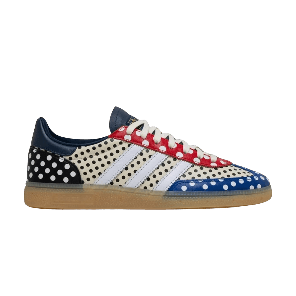 Sneaker Politics x adidas Handball Spezial Rhythm & Blues - Im Your Wardrobe