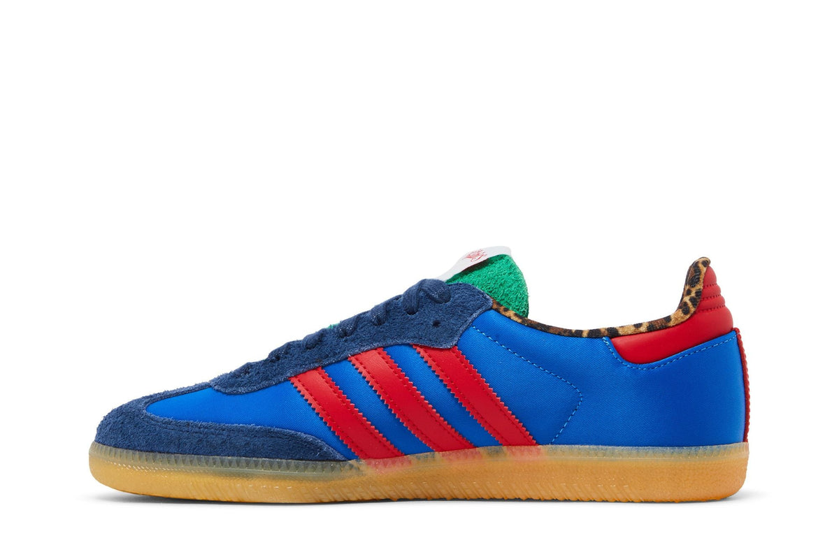 Sneaker Politics x adidas Samba Consortium Cup - Im Your Wardrobe