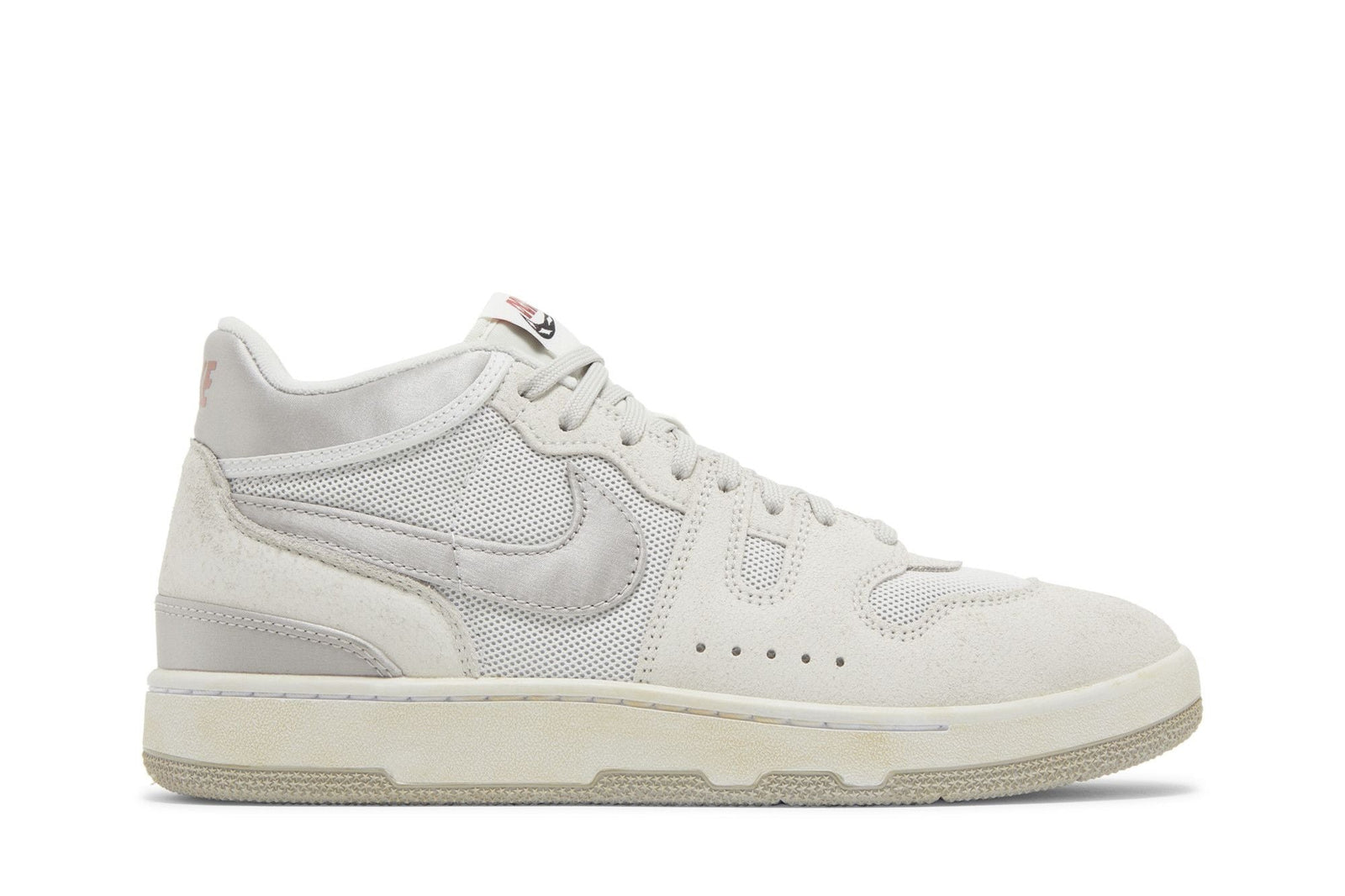 Social Status x Nike Mac Attack SP Silver Linings - Im Your Wardrobe