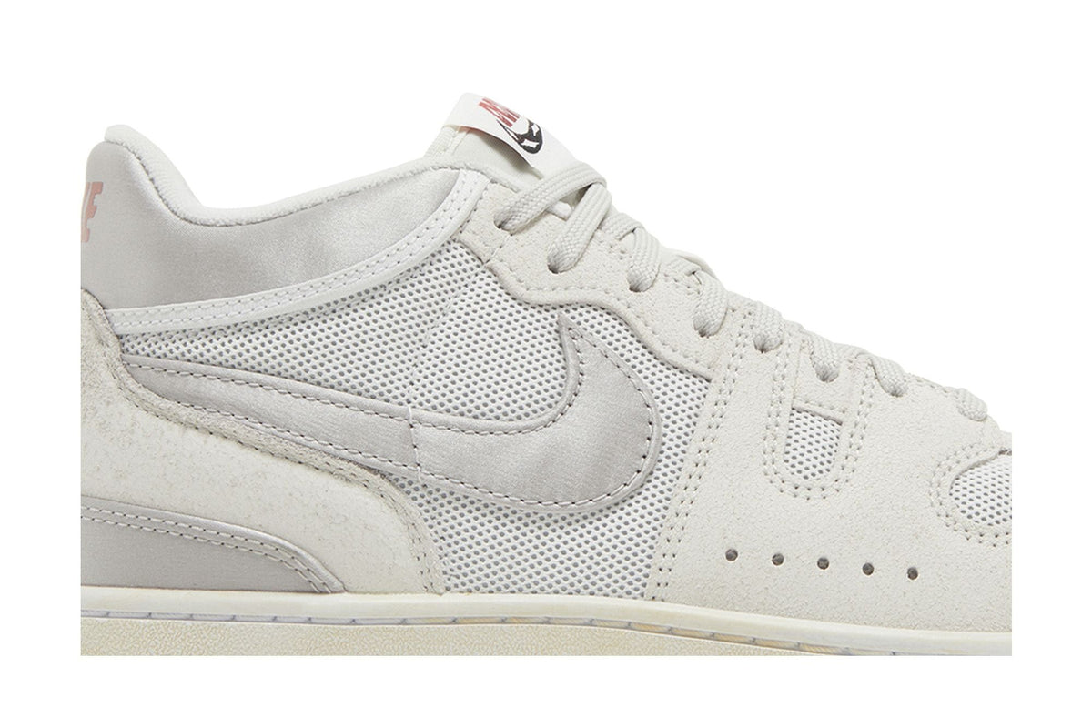 Social Status x Nike Mac Attack SP Silver Linings - Im Your Wardrobe