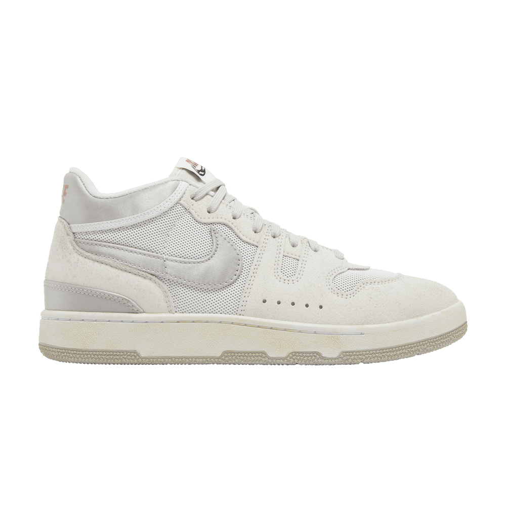 Social Status x Nike Mac Attack SP Silver Linings - Im Your Wardrobe