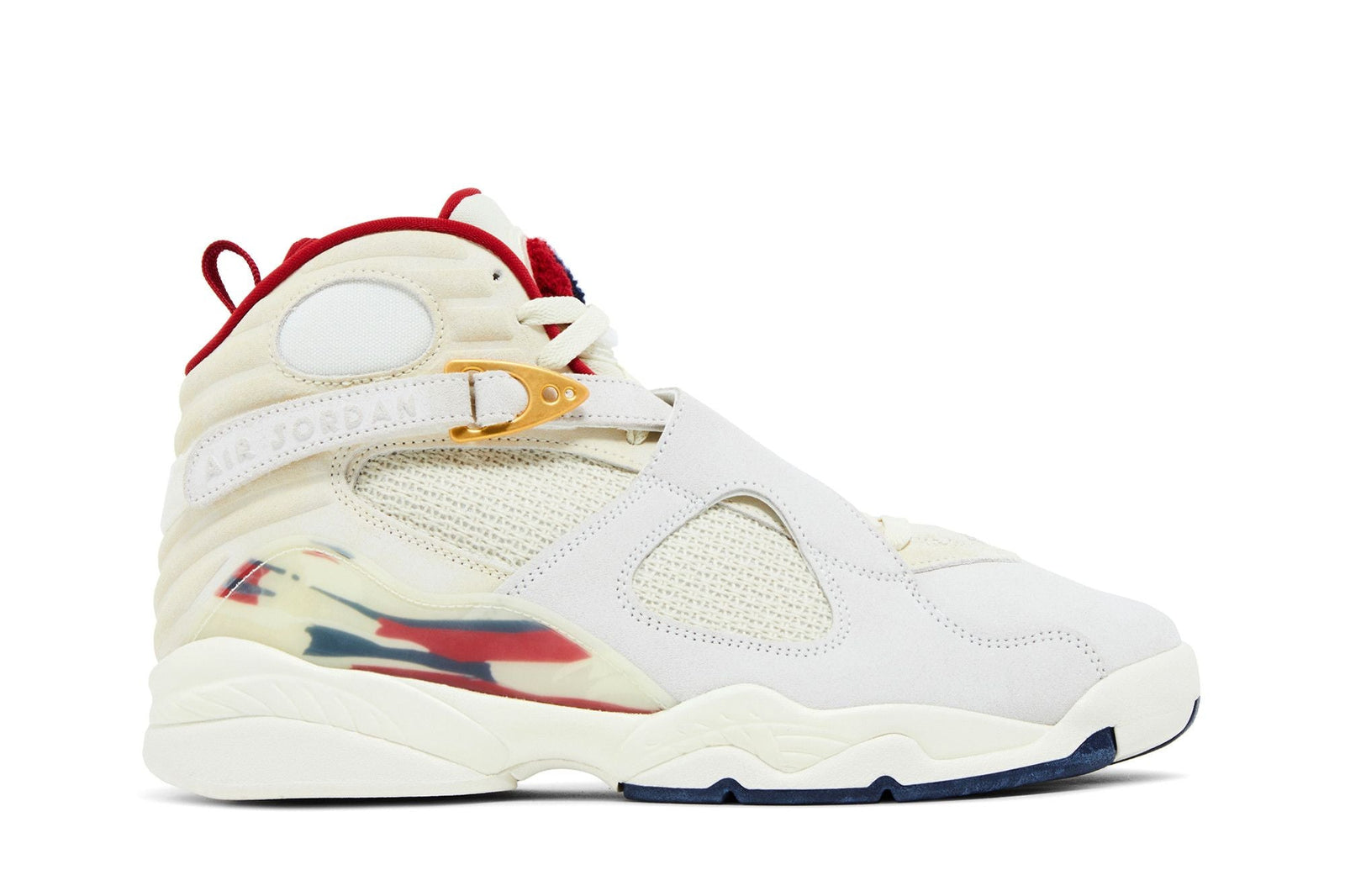 SoleFly x Jordan 8 Retro Mi Casa Es Su Casa - Im Your Wardrobe