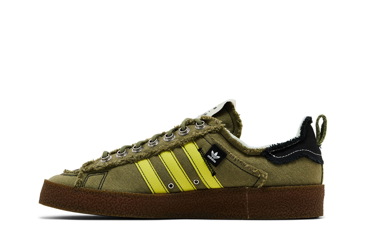Song For The Mute x adidas Campus 80s Earth Pack - Im Your Wardrobe