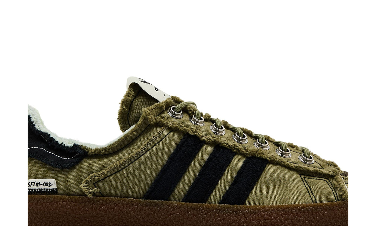 Song For The Mute x adidas Campus 80s Earth Pack - Im Your Wardrobe