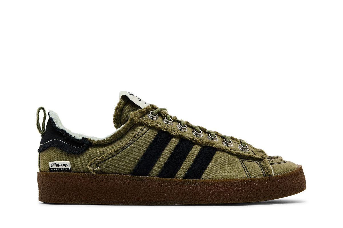 Song For The Mute x adidas Campus 80s Earth Pack - Im Your Wardrobe