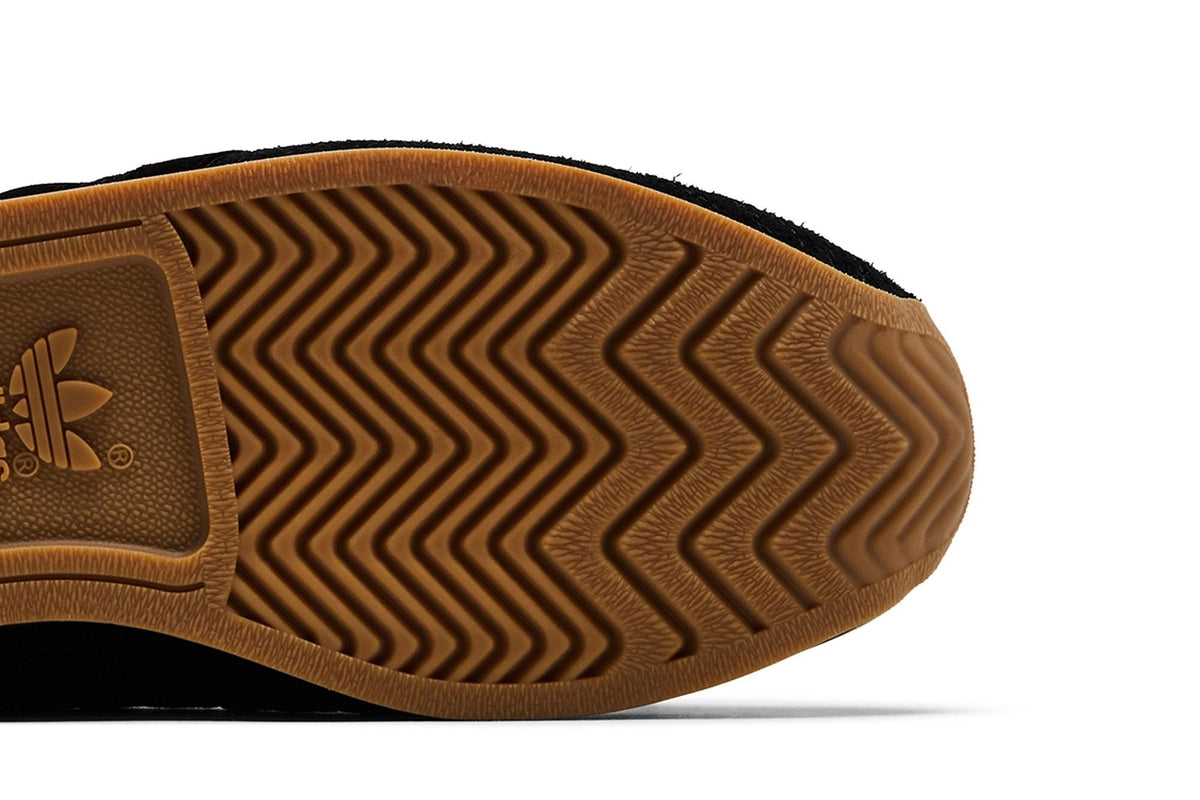 Song for the Mute x adidas Country OG Pony Hair Pack - Black - Im Your Wardrobe