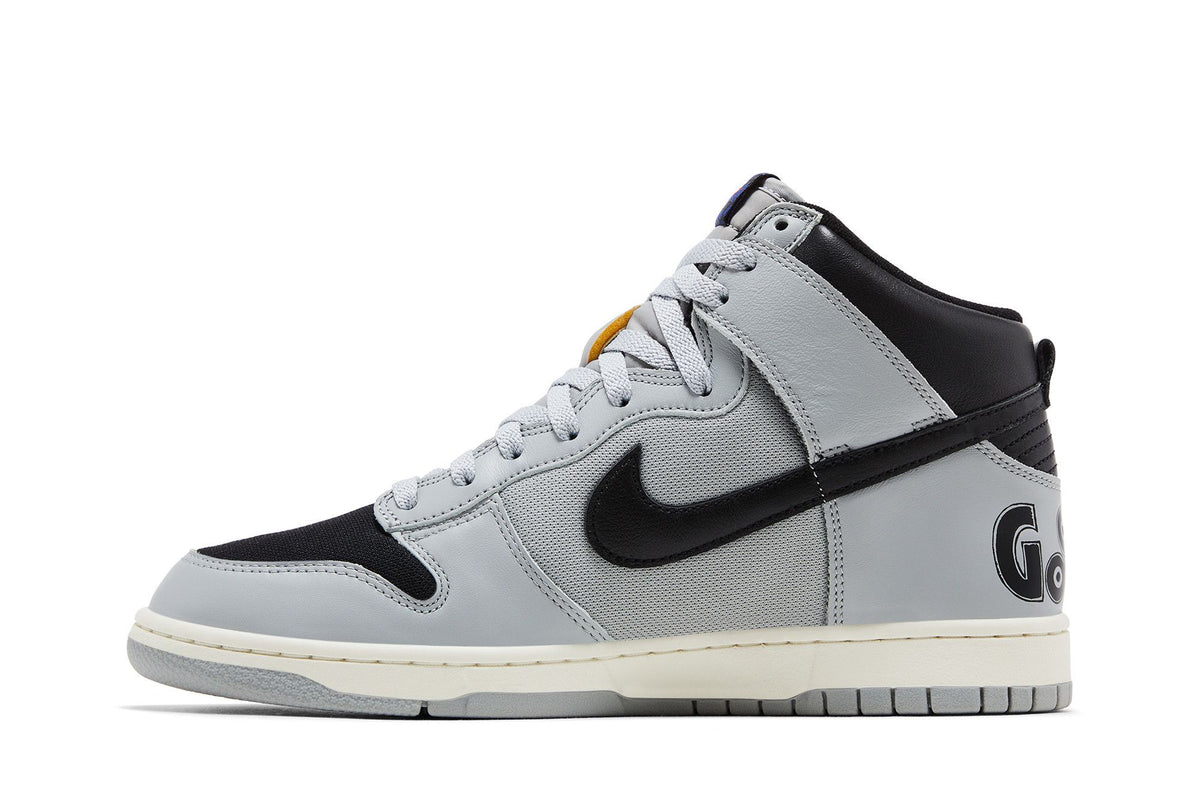 SOULGOODS x Nike Dunk High 80s - Im Your Wardrobe