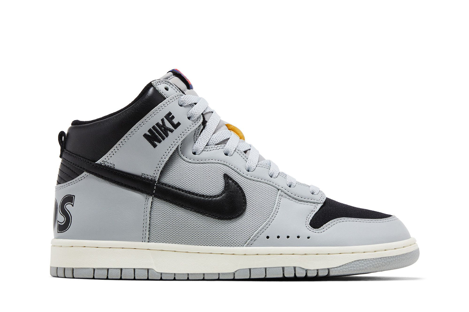 SOULGOODS x Nike Dunk High 80s - Im Your Wardrobe