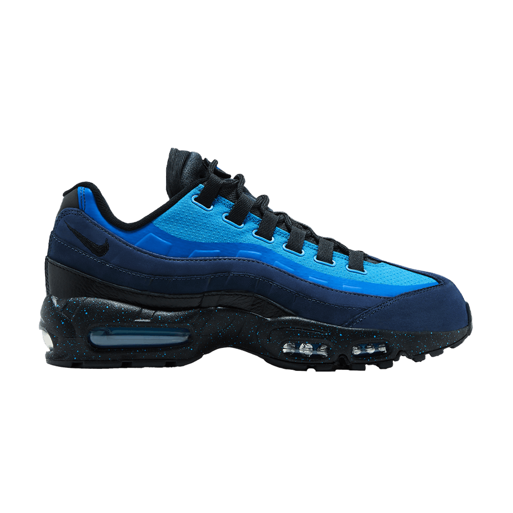Stash x Nike Air Max 95 (2024) - Im Your Wardrobe