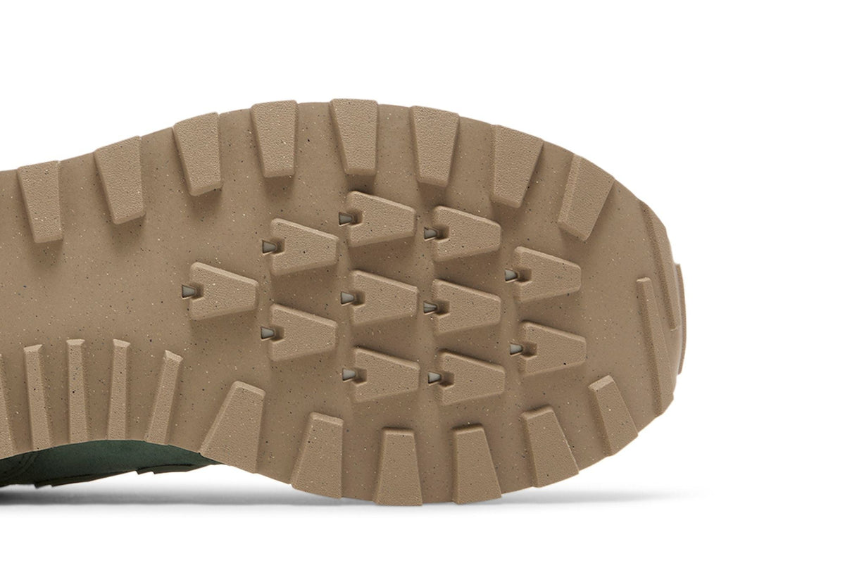 Stone Island x New Balance 574 Legacy Light Green - Im Your Wardrobe