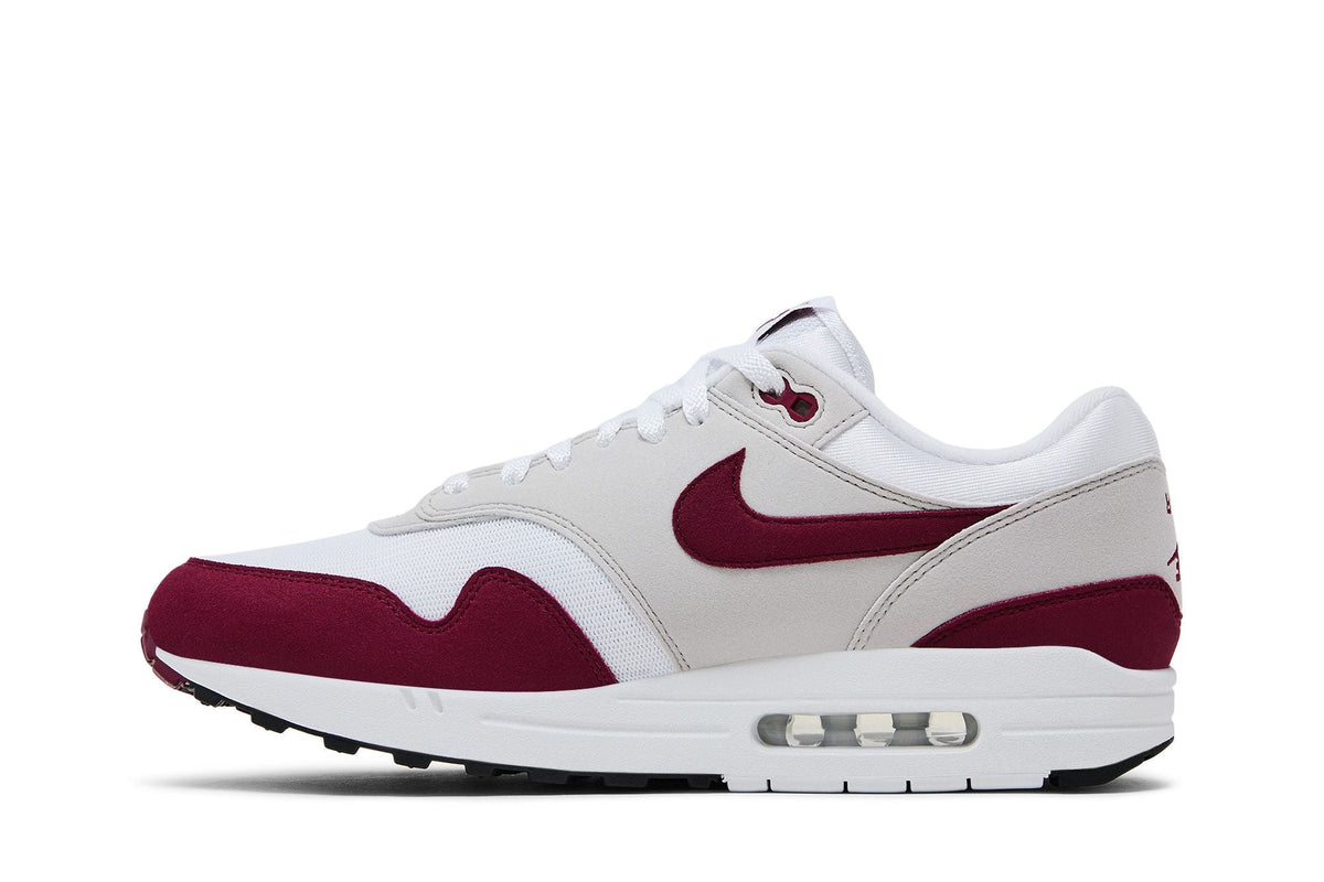 Stranger Things x Nike Air Max 1 Steve Harrington - Im Your Wardrobe