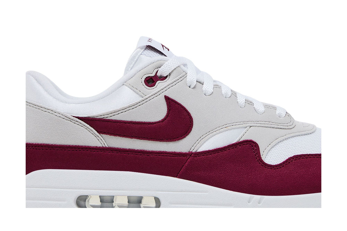 Stranger Things x Nike Air Max 1 Steve Harrington - Im Your Wardrobe