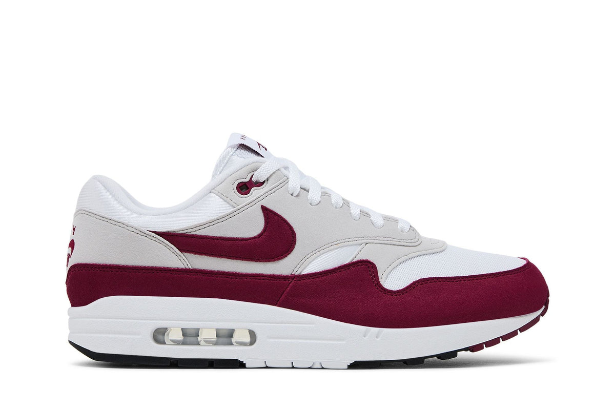 Stranger Things x Nike Air Max 1 Steve Harrington - Im Your Wardrobe
